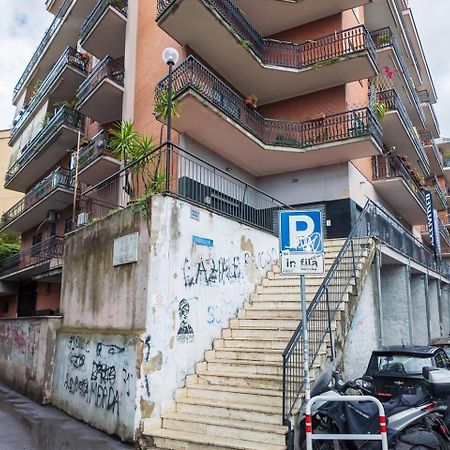 Raffaella Apartment 罗马 外观 照片