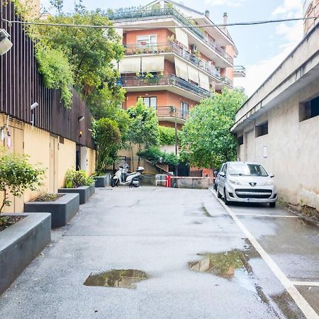 Raffaella Apartment 罗马 外观 照片