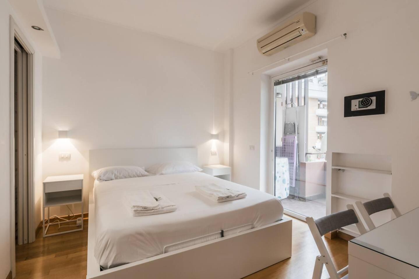 Raffaella Apartment 罗马 外观 照片