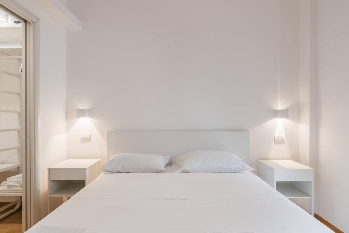 Raffaella Apartment 罗马 外观 照片