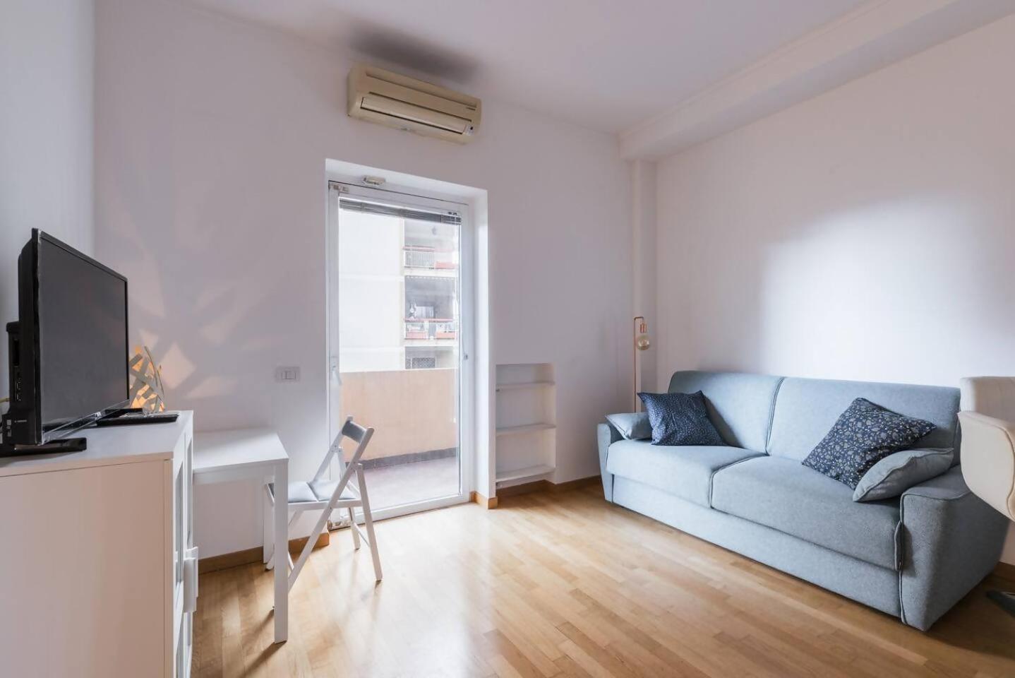 Raffaella Apartment 罗马 外观 照片