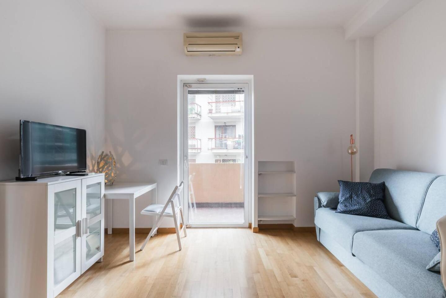 Raffaella Apartment 罗马 外观 照片