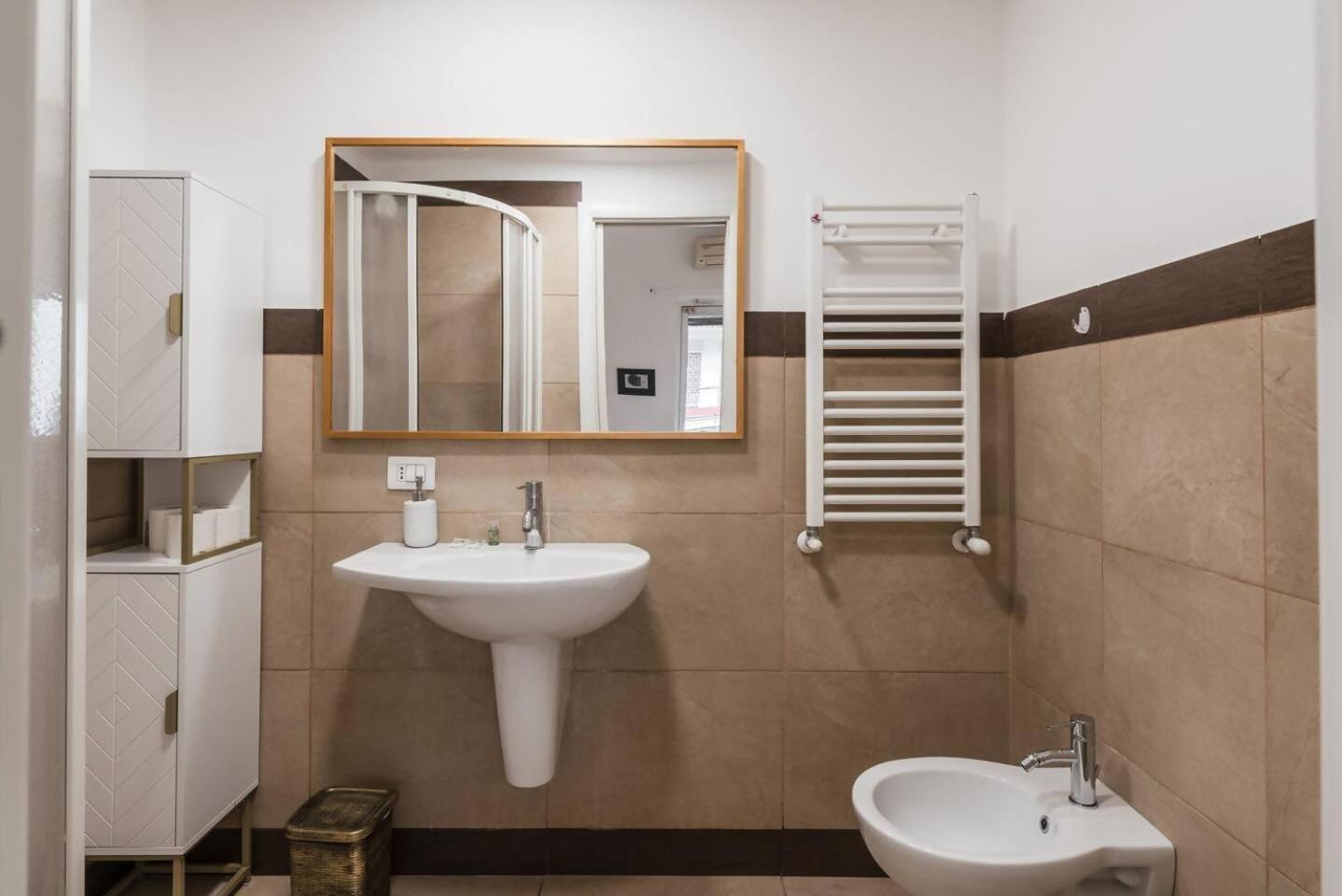 Raffaella Apartment 罗马 外观 照片