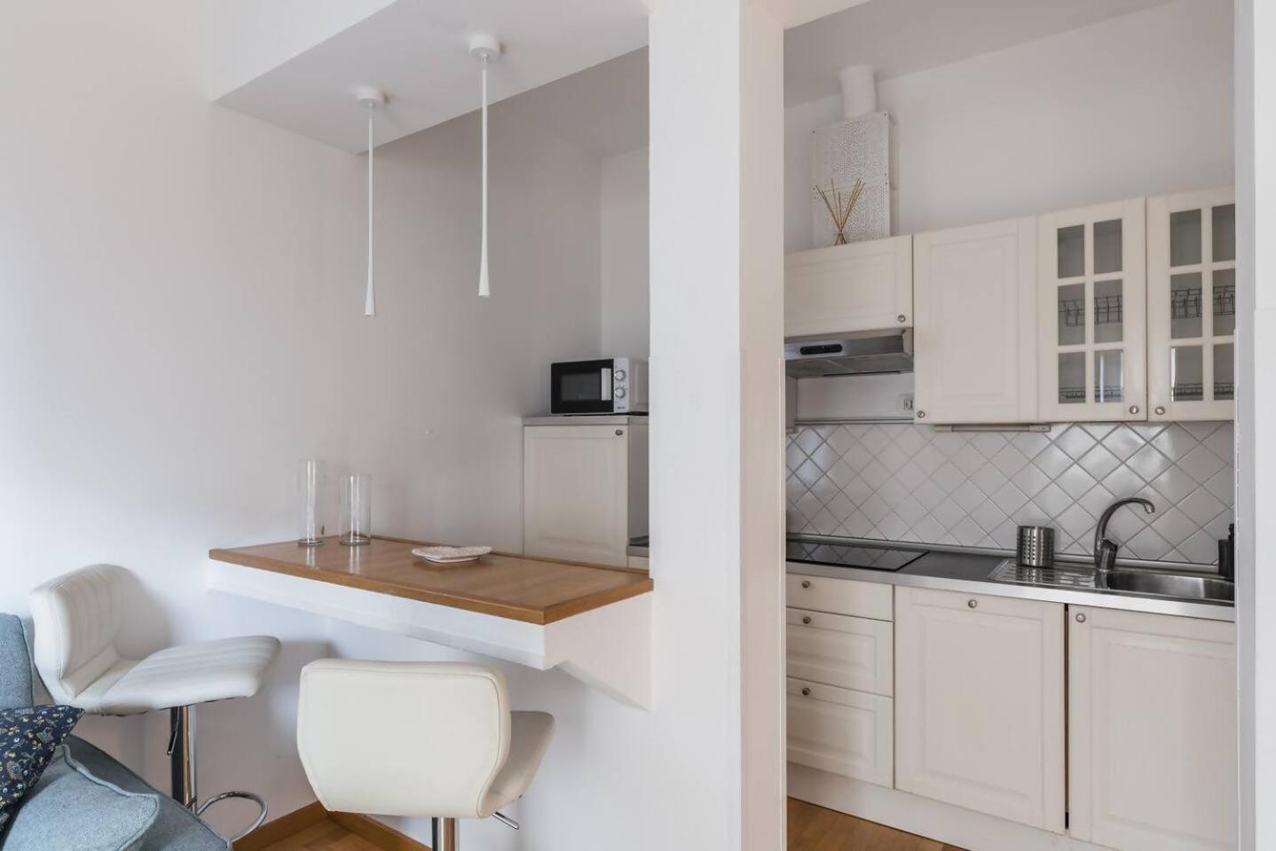 Raffaella Apartment 罗马 外观 照片