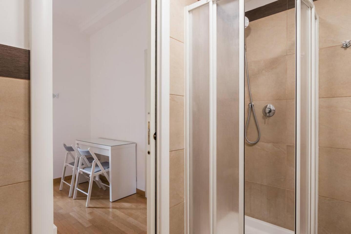 Raffaella Apartment 罗马 外观 照片