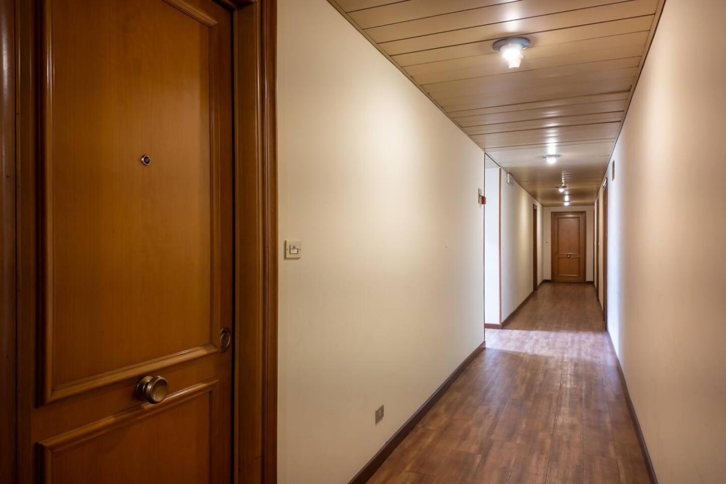 Raffaella Apartment 罗马 外观 照片