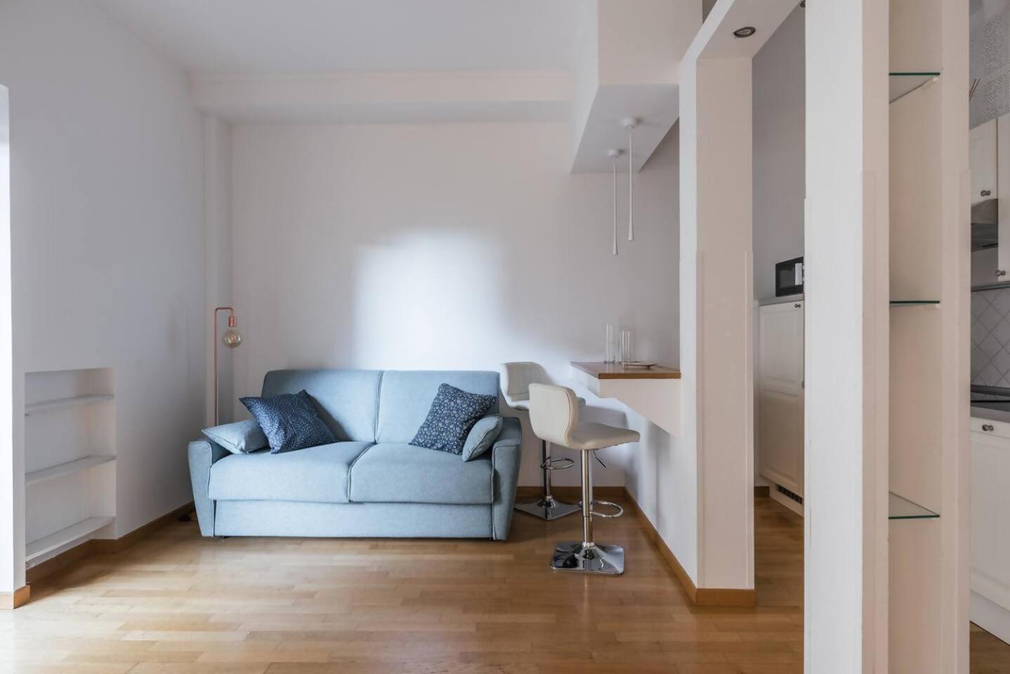 Raffaella Apartment 罗马 外观 照片