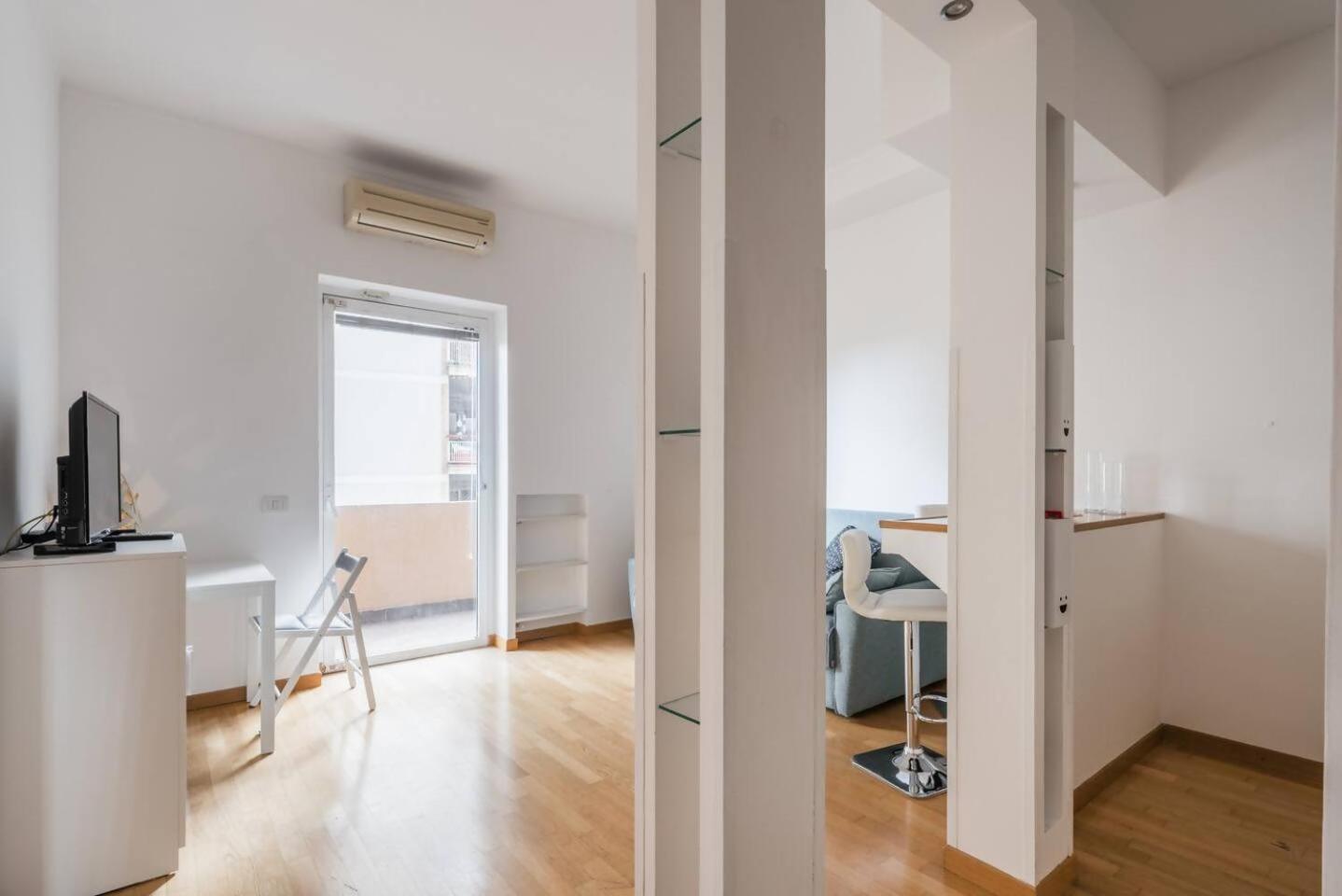Raffaella Apartment 罗马 外观 照片