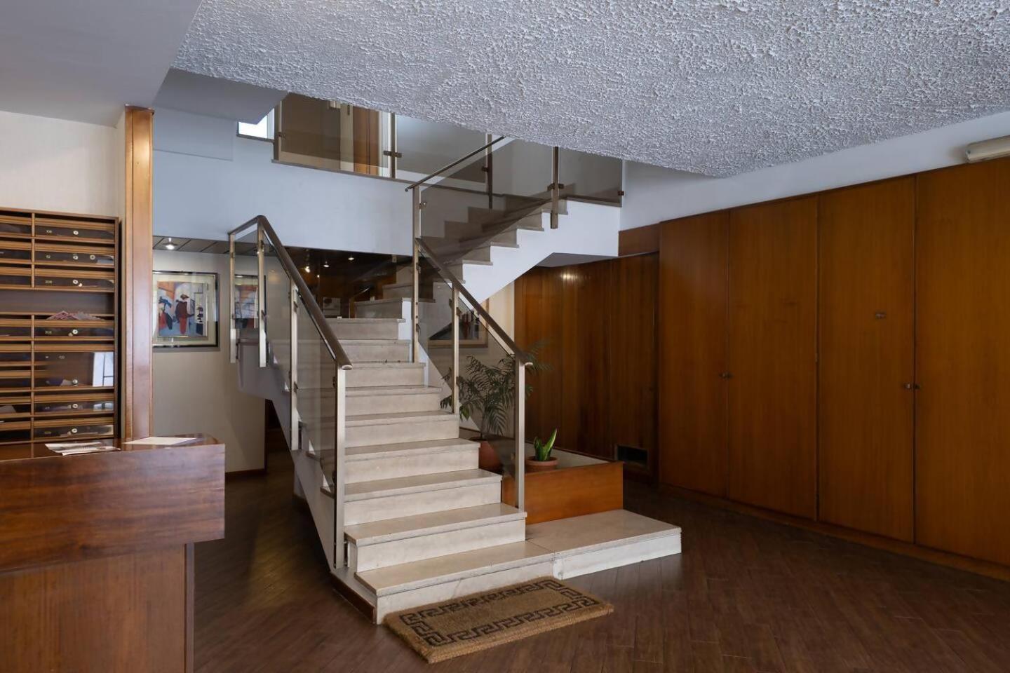 Raffaella Apartment 罗马 外观 照片