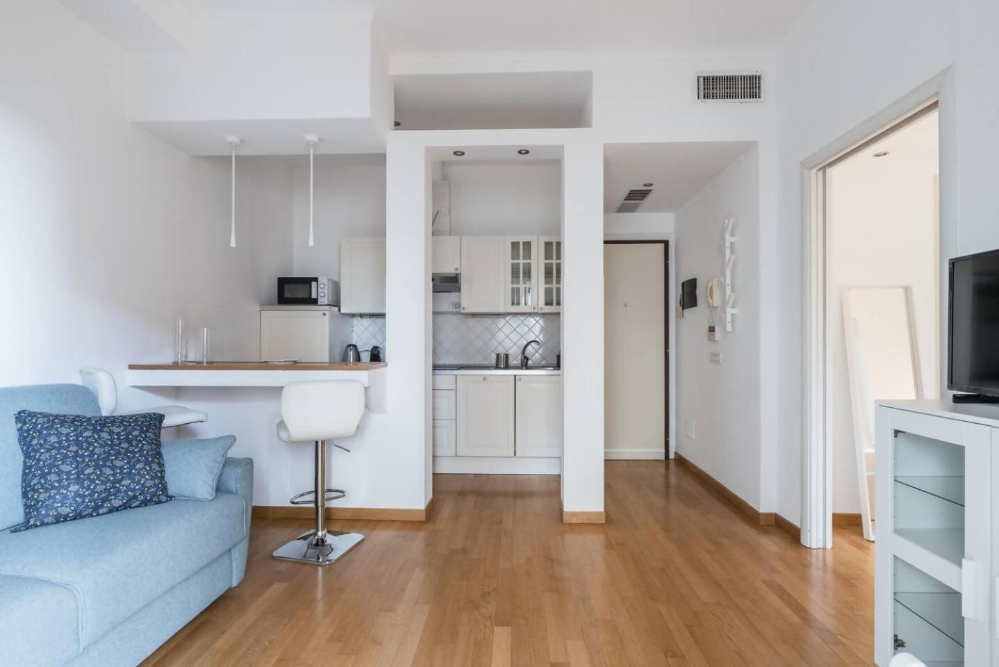 Raffaella Apartment 罗马 外观 照片