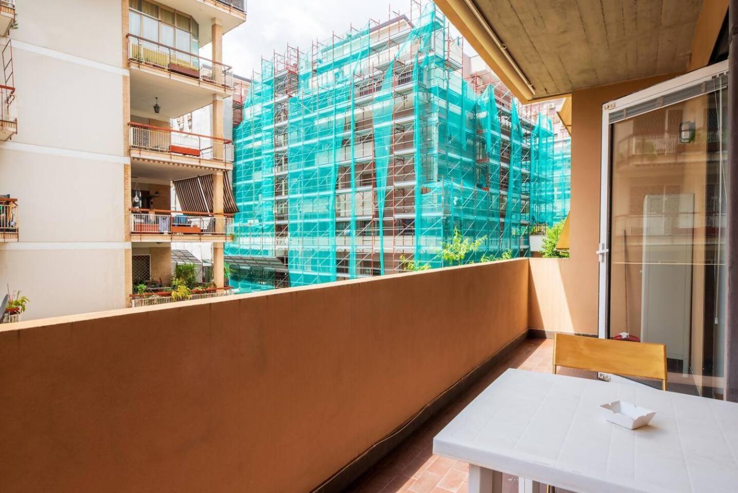 Raffaella Apartment 罗马 外观 照片