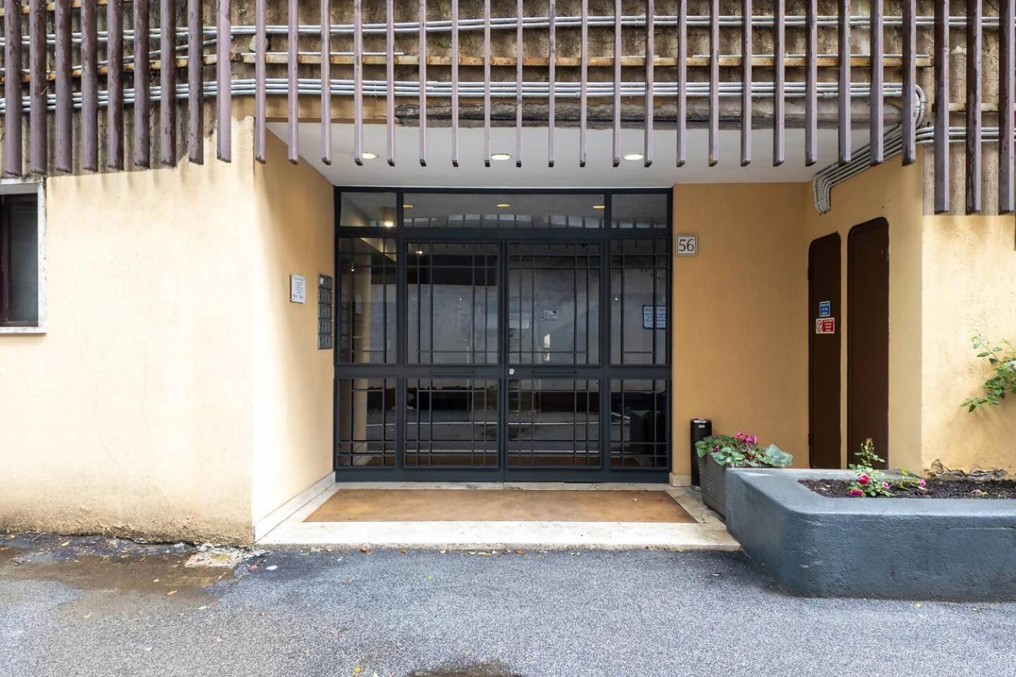 Raffaella Apartment 罗马 外观 照片