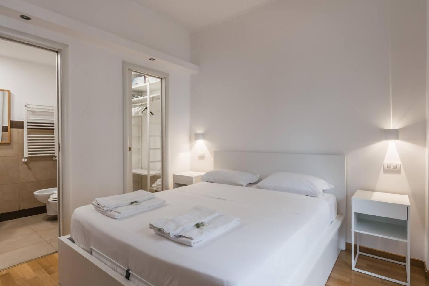 Raffaella Apartment 罗马 外观 照片